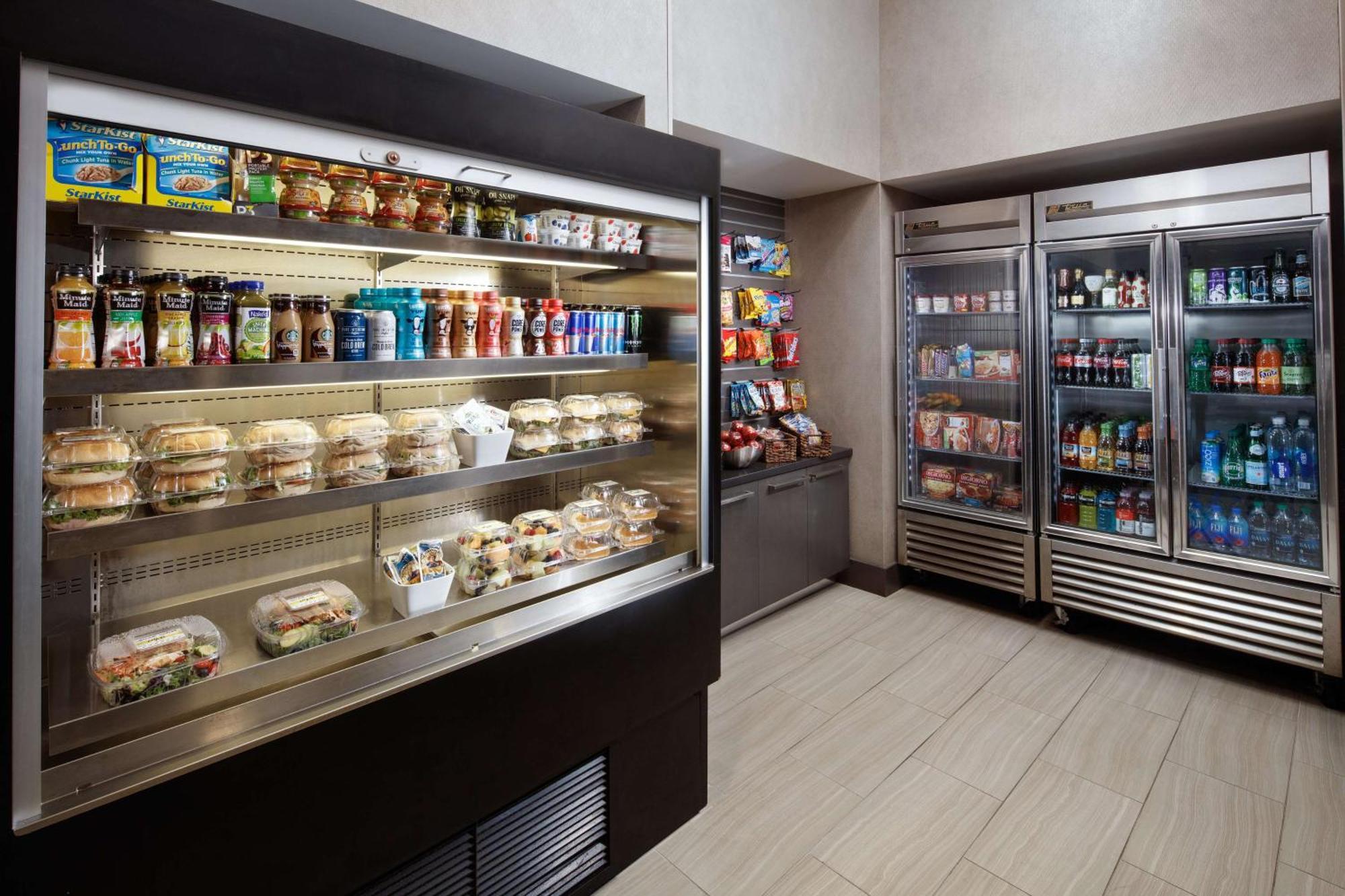 Embassy Suites By Hilton Charlotte Uptown מראה חיצוני תמונה